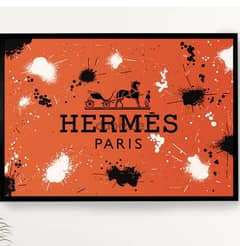 Hermes painting 0