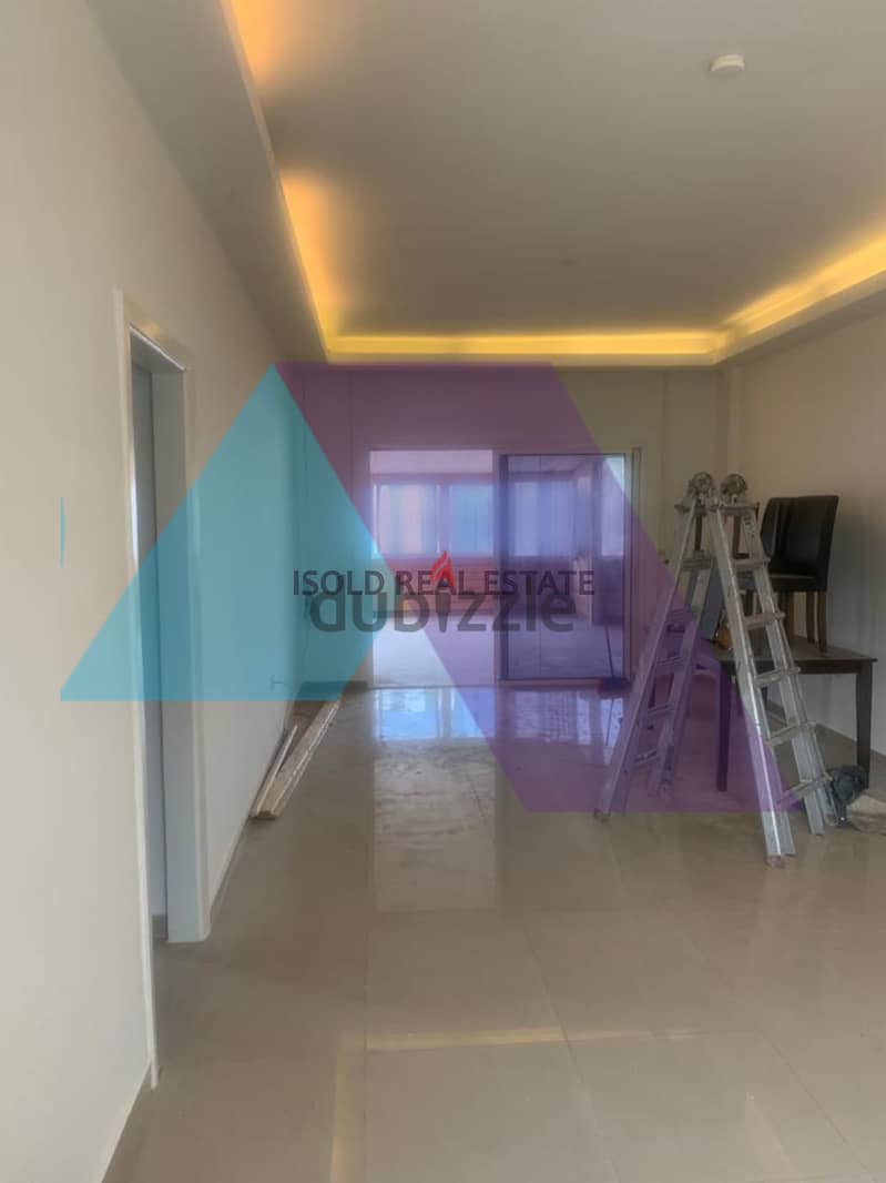 A 150 m2 office for rent in Achrafieh,Prime Location 3