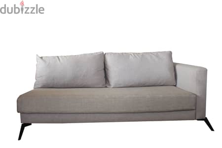 L Shaped Sofa