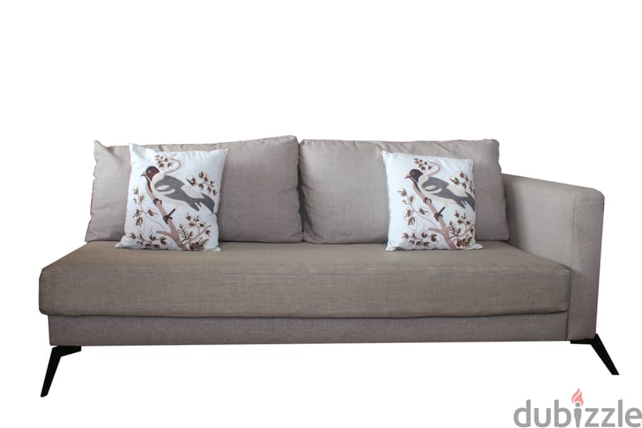 L Shaped Sofa 1