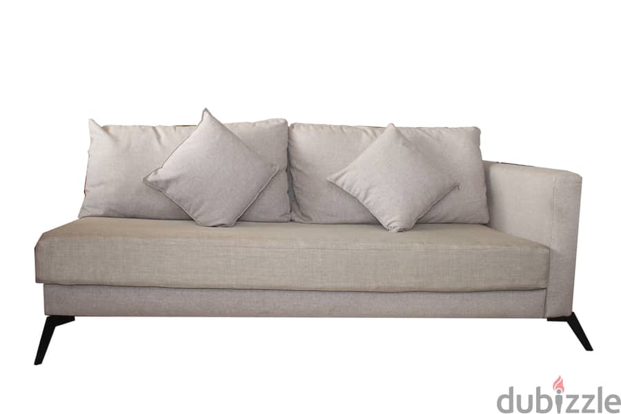 L Shaped Sofa 2