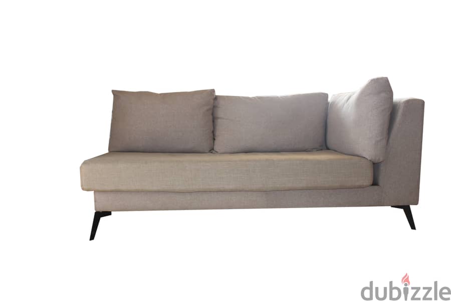 L Shaped Sofa 3