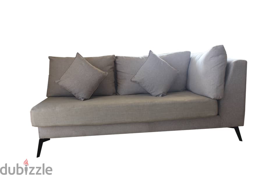 L Shaped Sofa 4