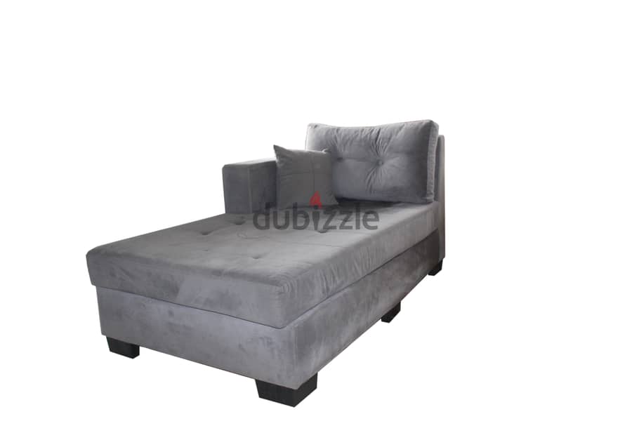L Shaped Sofa 2