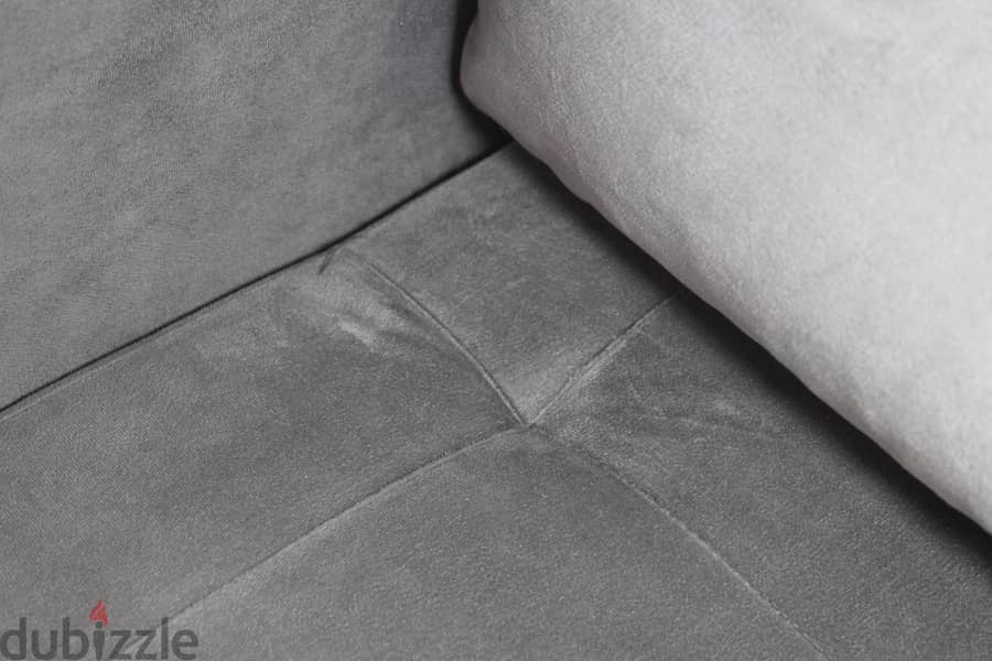 L Shaped Sofa 3