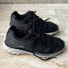 Fila sports shoes size 35,5 0