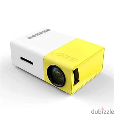 projector Y300 FREE DELIVERY