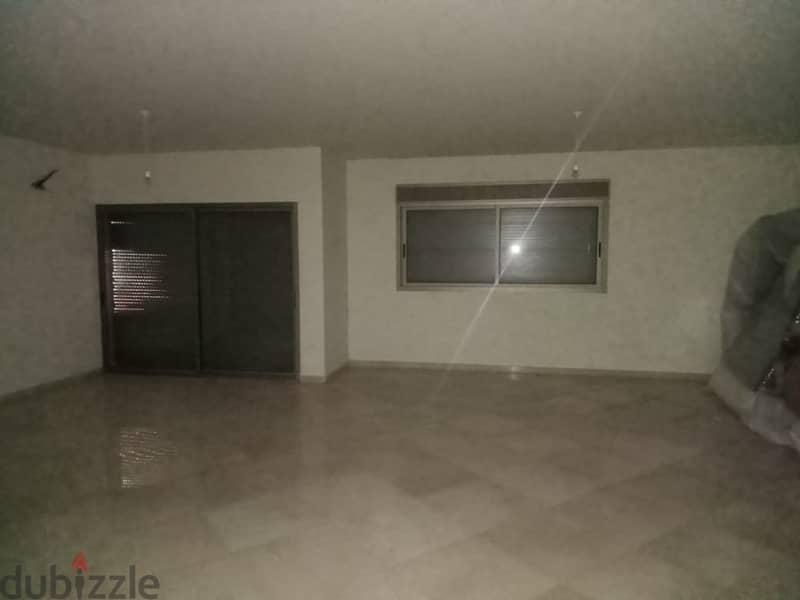 270 Sqm + 80 Sqm Terrace | Brand New Apartment For Sale In Mar Roukoz 1
