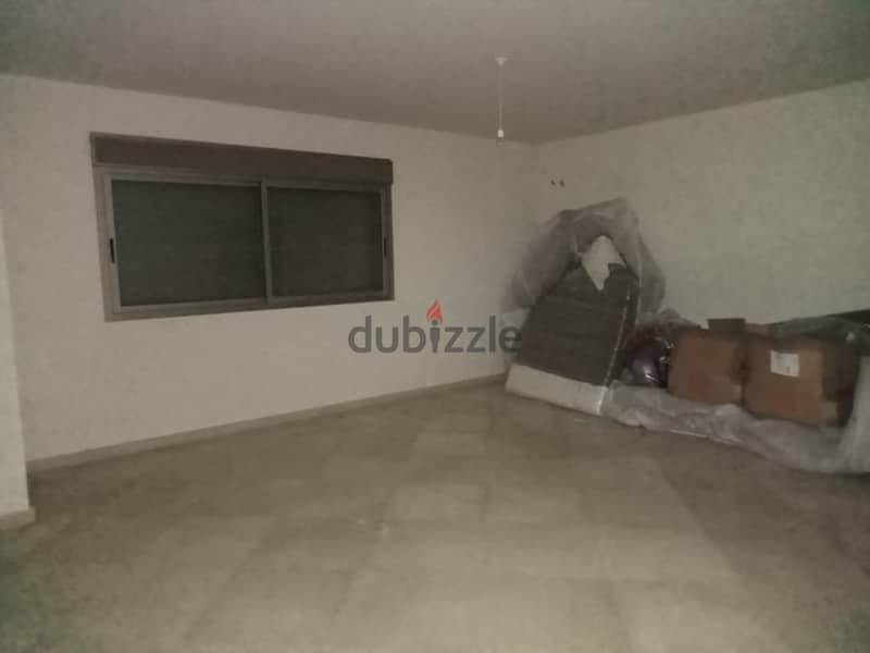 270 Sqm + 80 Sqm Terrace | Brand New Apartment For Sale In Mar Roukoz 6