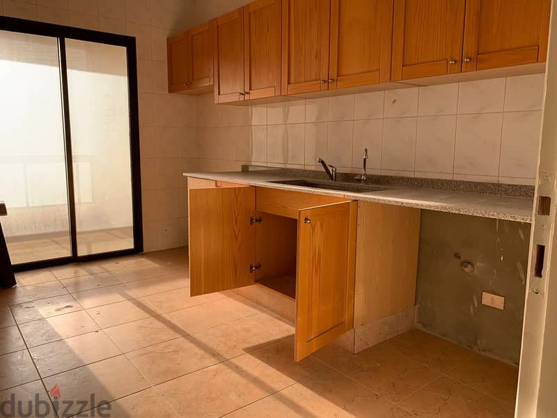 L14223-3-Bedroom Apartment for Rent In Mansourieh 3