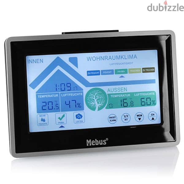 german store mebus weather station 0