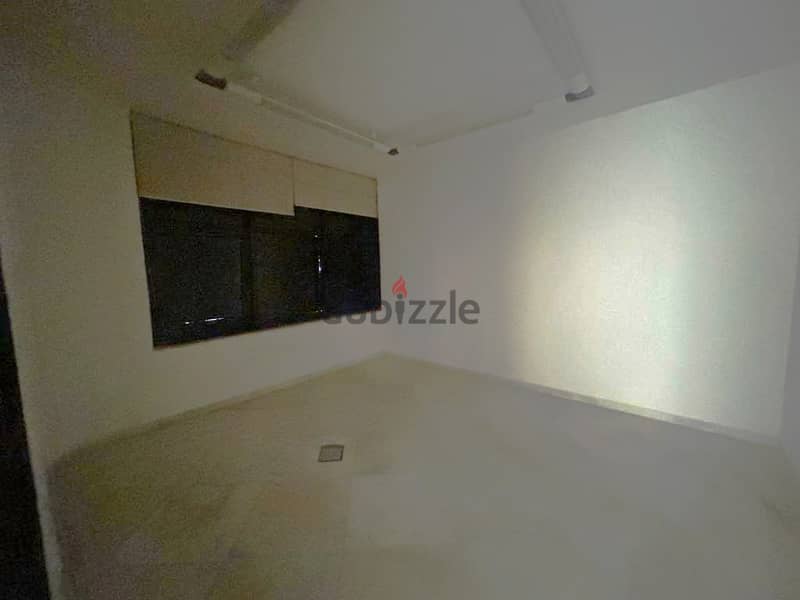 L14231-110 SQM Office for Rent in Verdun, Ras Beirut 1