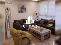 R1632 Fully Furnished Apartment for Sale in Mar Elias