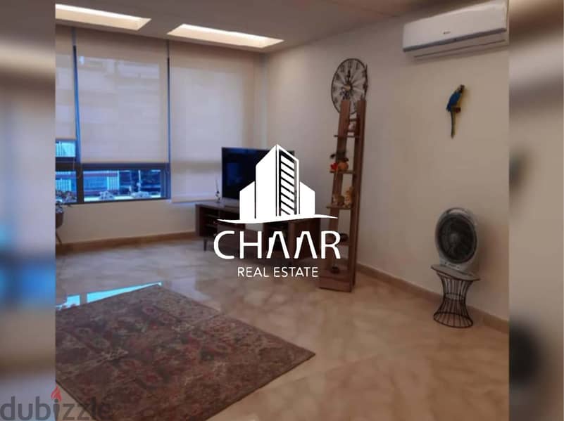 R1632 Fully Furnished Apartment for Sale in Mar Elias 1
