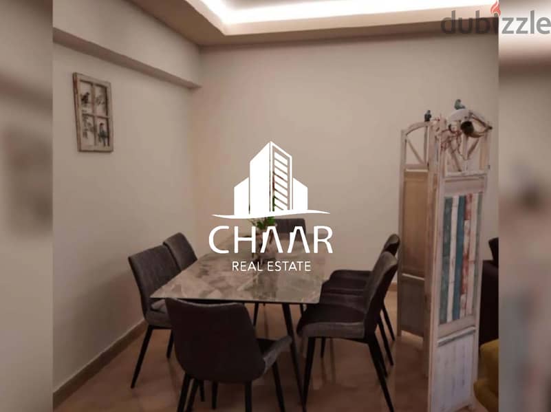 R1632 Fully Furnished Apartment for Sale in Mar Elias 2
