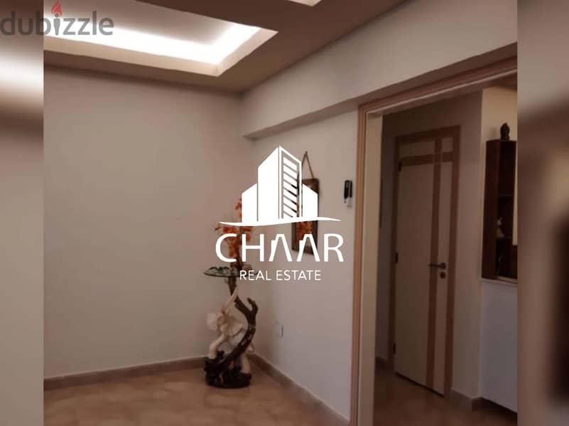 R1632 Fully Furnished Apartment for Sale in Mar Elias 3