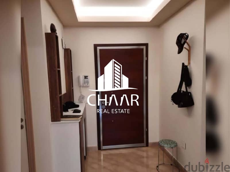 R1632 Fully Furnished Apartment for Sale in Mar Elias 4