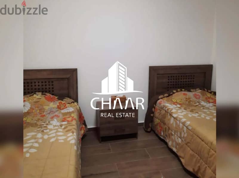 R1632 Fully Furnished Apartment for Sale in Mar Elias 5
