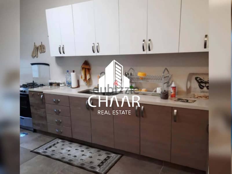 R1632 Fully Furnished Apartment for Sale in Mar Elias 8