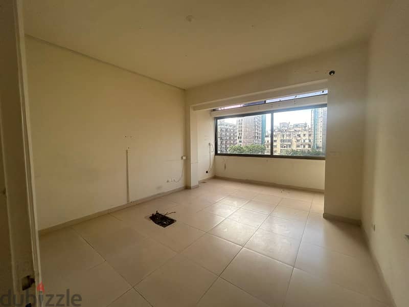 L14238-130 SQM Office For Rent in Minet El Hosn, Down Town 3