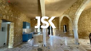 L14240-House With Garden for Rent In Smar Jbeil- Batroun 0