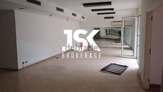 L14244-Spacious Warehouse And Office for Rent In Kaslik
