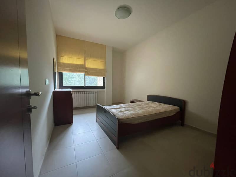 L14245-Spacious Deluxe Apartment for Sale In Baabdat 3