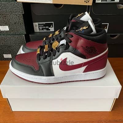 only authentic nike air jordan