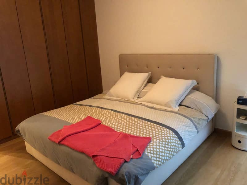 L14250- 3-Bedroom Apartment for Rent In Sassine, Achrafieh 4