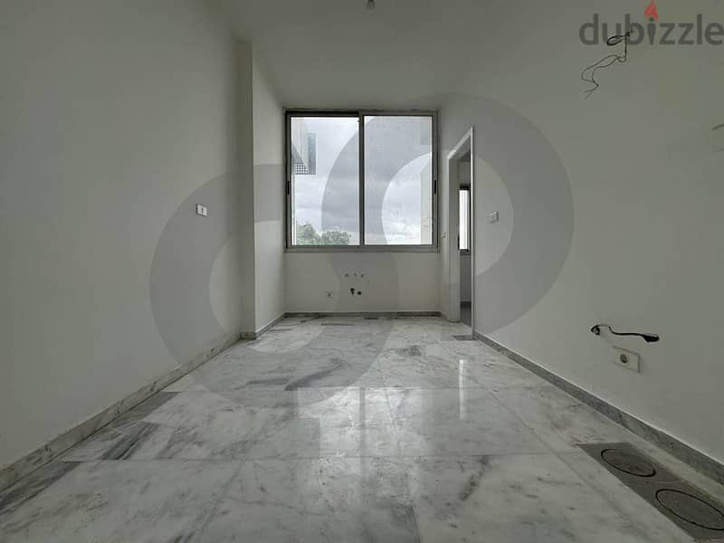 Modern 140sqm apartment in the Jal El Dib/جل الديب REF#SB99922 2
