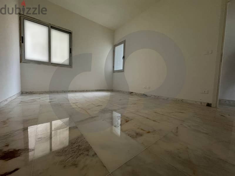 Modern 140sqm apartment in the Jal El Dib/جل الديب REF#SB99922 5