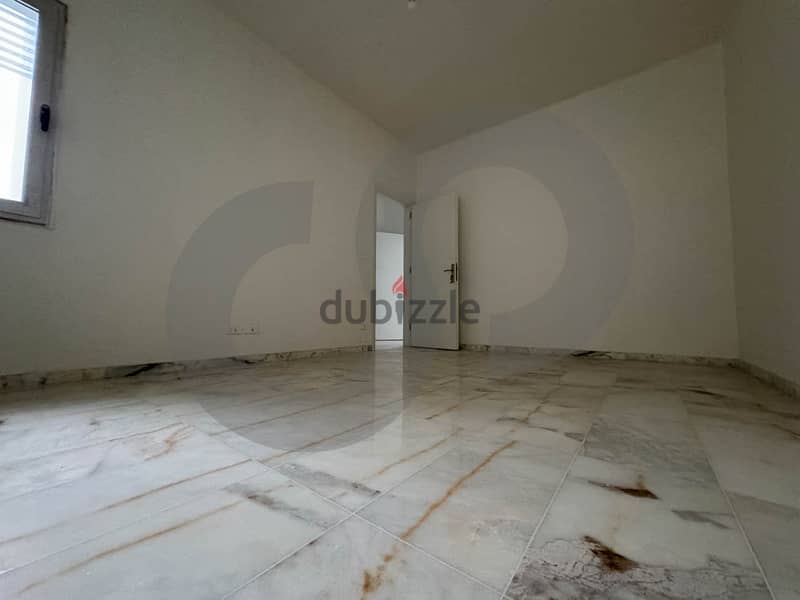 Modern 140sqm apartment in the Jal El Dib/جل الديب REF#SB99922 7