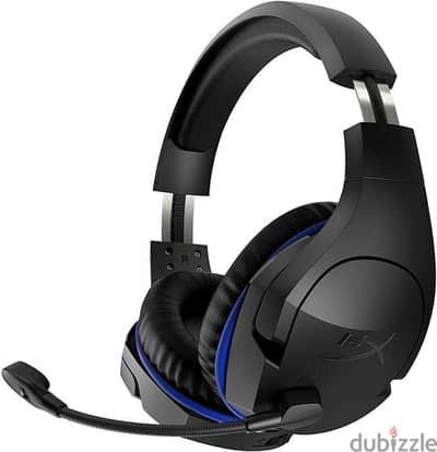 HyperX Cloud Stinger Wireless - Gaming Headset