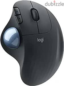 Logitech ERGO M575 Wireless Trackball Mouse 0