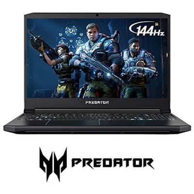 Dead Acer predator helios 300