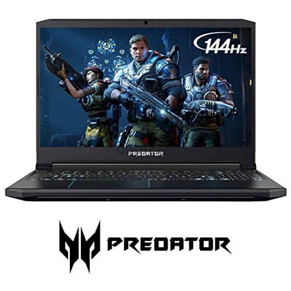 Dead Acer predator helios 300 0