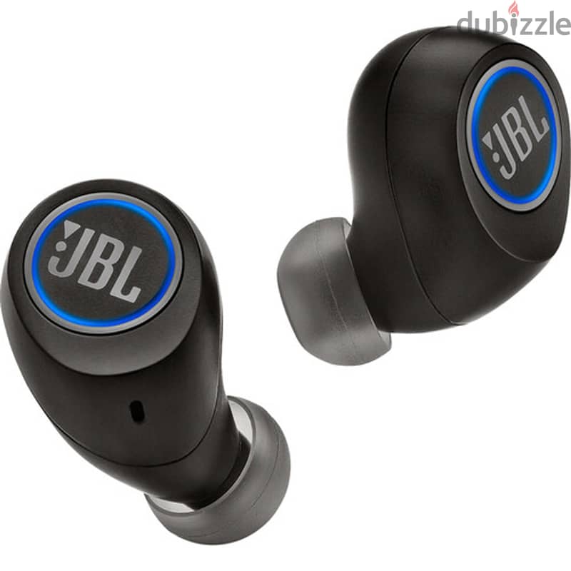 Jbl Free wireless bluetooth headphone 1