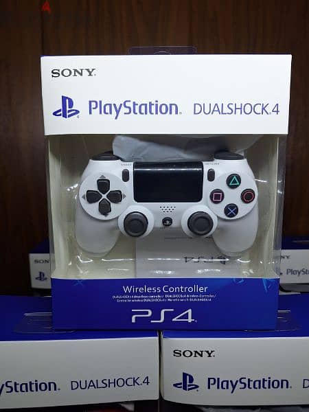 PS4 Controller/ PS4 Joystick - Dualshock 4 2