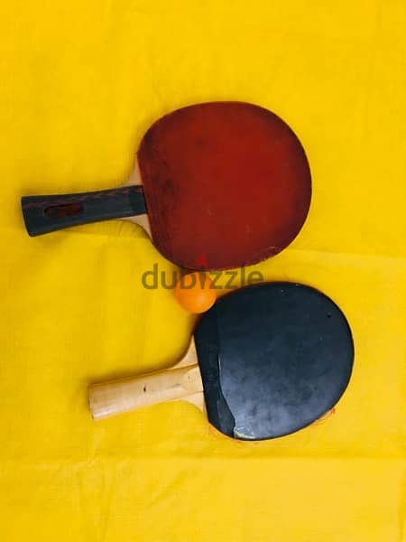 ping-pong كرة الطاولة 1