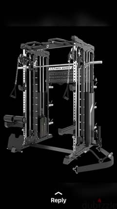 multifunctional machine for gym studio or home used new best quality 0
