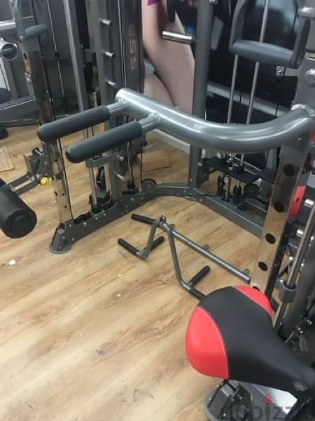 multifunctional machine for gym studio or home used new best quality 5