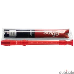 Stagg recorder GER TRD