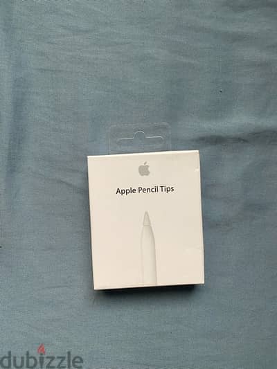 Apple pencil tips