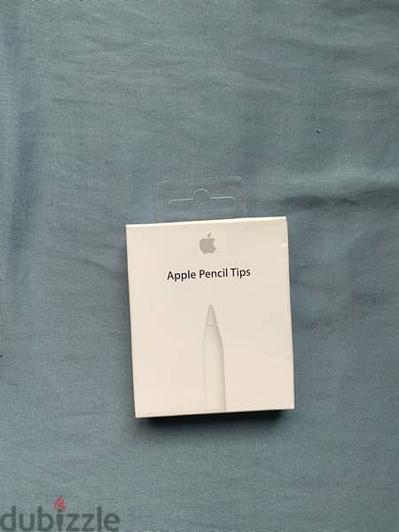 Apple pencil tips 0