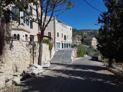 L08446-Building for Rent in Deir Al Qamar - Cash!