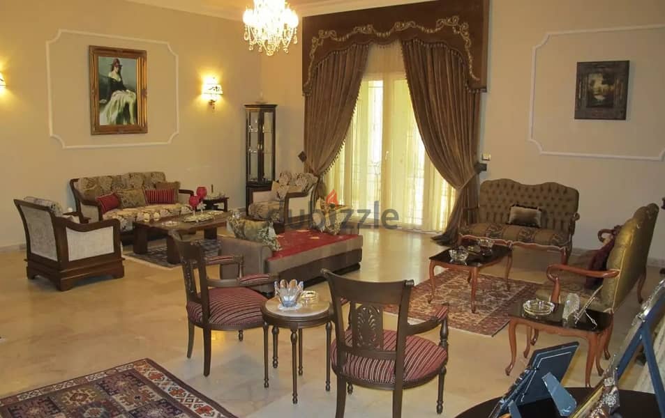 L08448-Super Deluxe Villa for Sale in a Private Zone of Aamchit 3