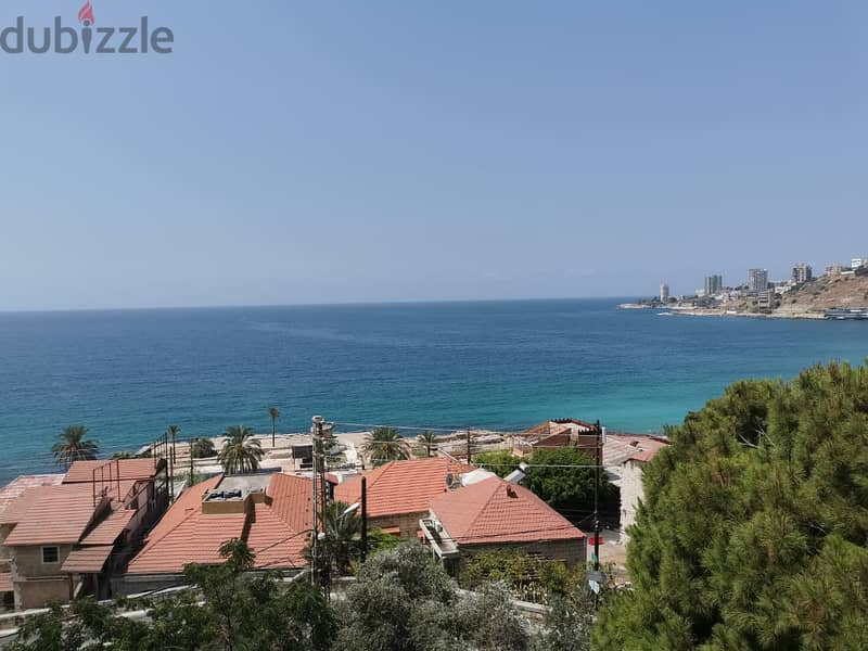 L08450-Land for Sale in Ghazir with Panoramic View 3
