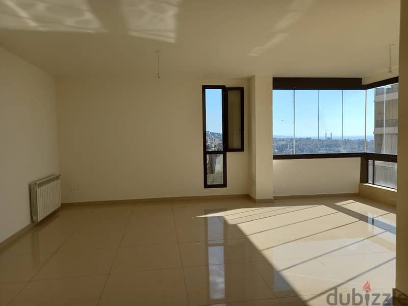 L08453-Deluxe Apartment for Sale in a prime location of Haret Sakher 2