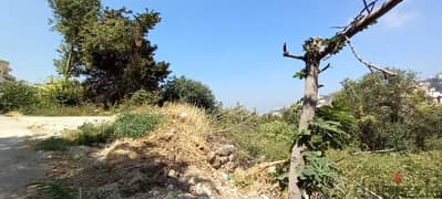 L08558-Land for Sale in a prime location of Ghazir - Cash! 0
