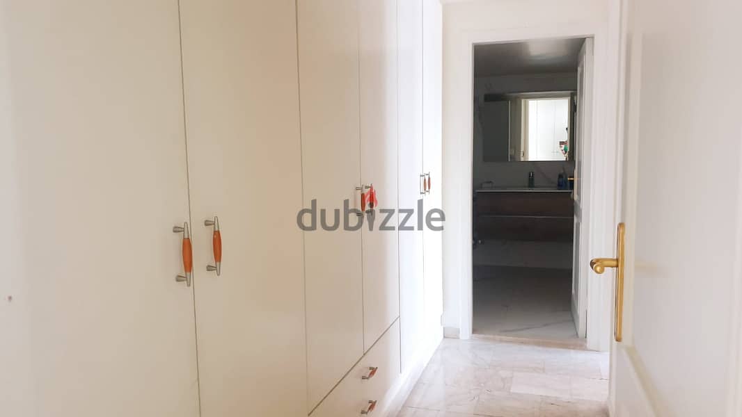 L08625-Spacious Apartment for Sale in Sioufi Achrafieh with City View 7